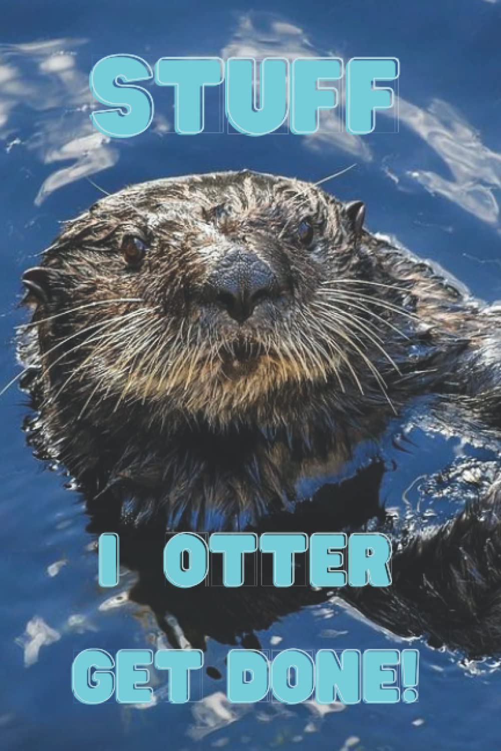 Stuff I Otter Get Done